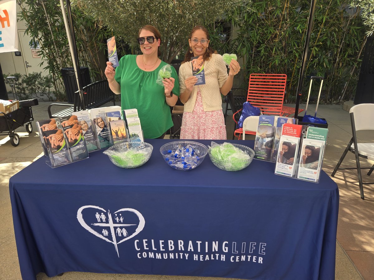 CelebratingLCHC's tweet photo. We had a great time at the Black History Parade & Unity Festival at the Anaheim Center Street Promenade this Saturday! 🖤💛💚

Thank you to the Orange County Heritage Council for hosting such a powerful community event. Proud to be there sharing resources and connecting with families.

#BlackHistoryMonth #UnityFestival #CLCHC #CommunityHealth
