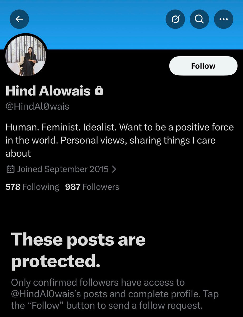 Mrsinha's tweet photo. Meet Hind Al-Owais, a UAE diplomat repeatedly appearing in Epstein’s email records.

In a January 2012 email to Jeffrey Epstein, she wrote: “I am so excited to see you and introduce you to my sister, she is even prettier than me.” 

She was making her 13 year old sister meet Jeffrey, who was already a convicted pedophile. Let that sink in. 

If that doesn’t shock you, in another email, she wrote: “Getting one girl ready is difficult enough, two girls, you can certainly call a challenge.” alongside coordination of “girls” being prepared.

She calls herself a feminist and is endorsed by UN Women in UAE.