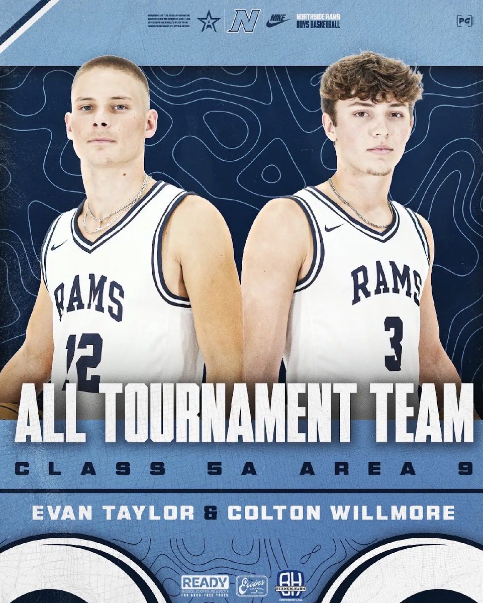 NHS Rams Basketball tweet media