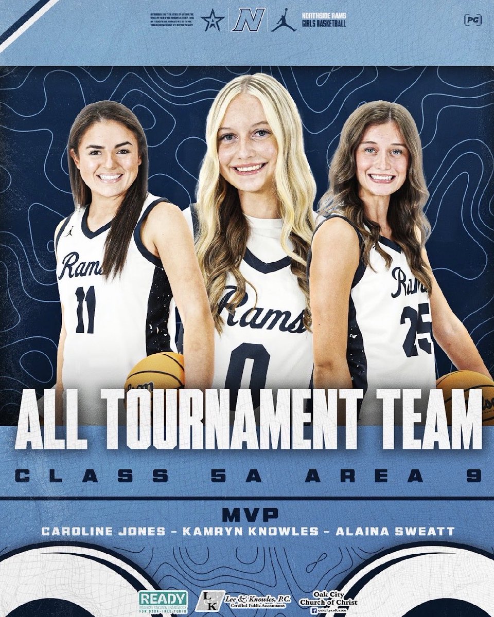 NHS Rams Basketball tweet media