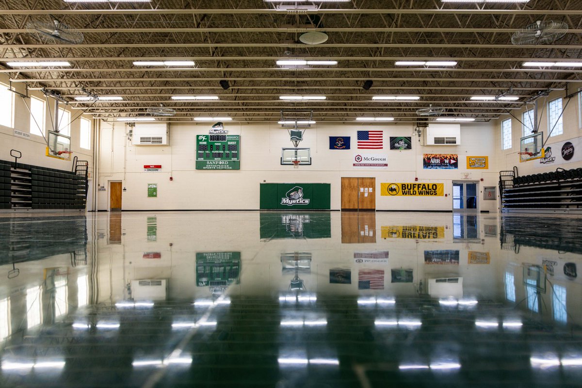 BSC Athletics tweet media