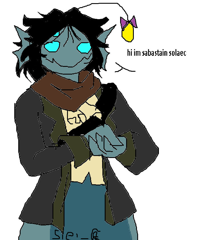SieiQ_BRAINROT's tweet photo. stupid #sebastiansolace from stupid ms stupid paint ı hate this https://t.co/JQREZYvREK