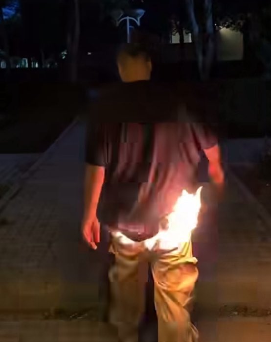 پری خانم tweet media