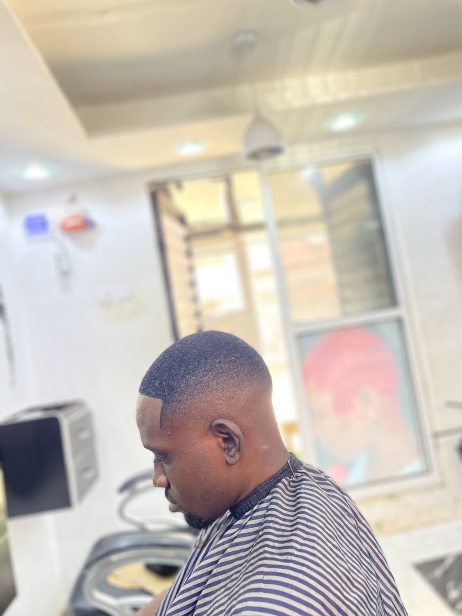 OLAYIMIKA4L💈✂️ tweet media