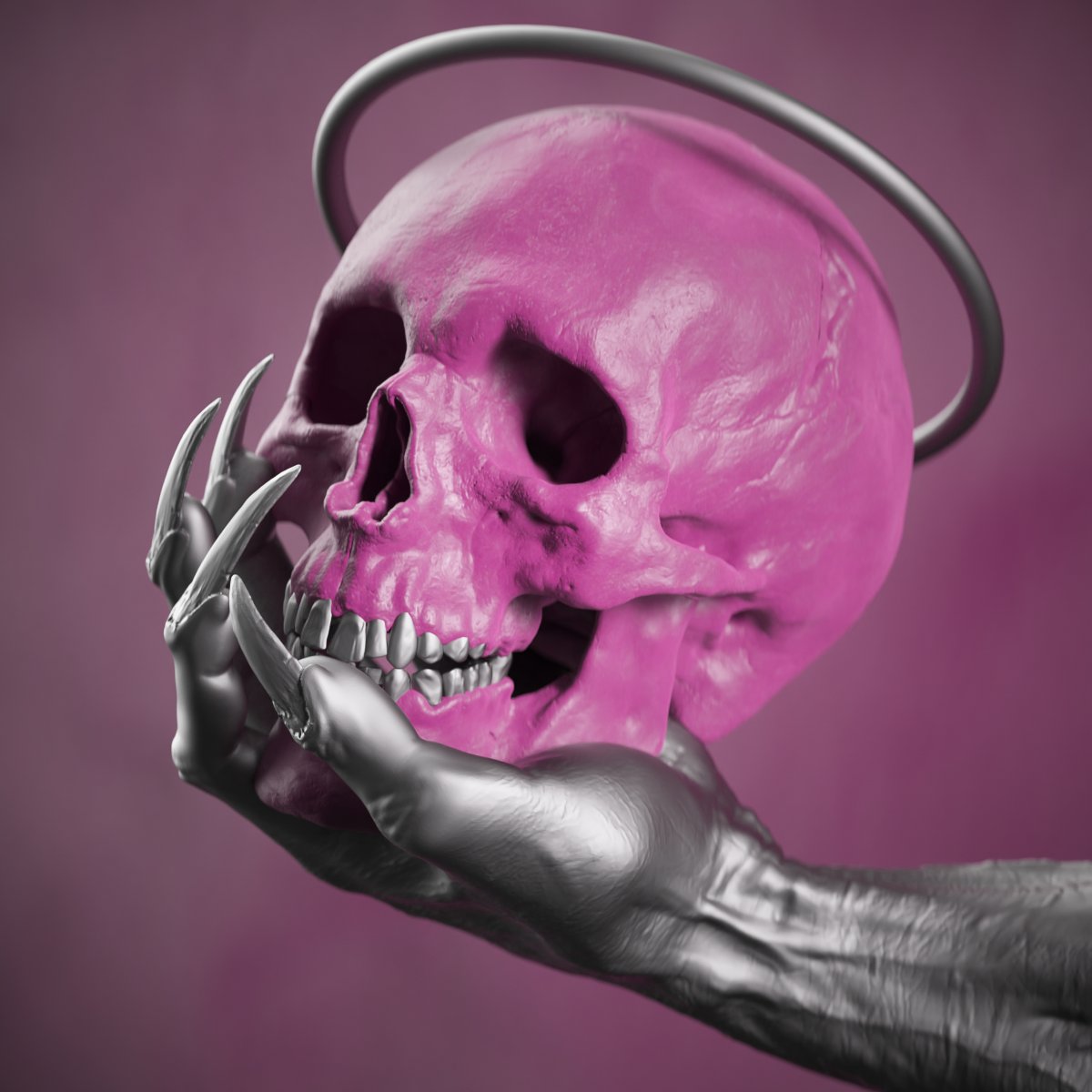 thecgritual's tweet photo. 💀 https://t.co/1QFXs12VEu