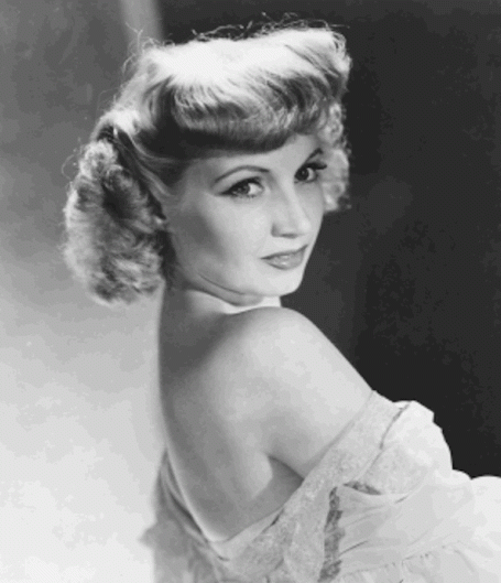WAGongaware's tweet image. Martha Tilton, aka Liltin' Tilton 

#BigBand #jazz singer, actress