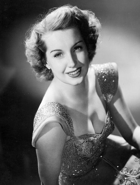 WAGongaware's tweet image. Martha Tilton, aka Liltin' Tilton 

#BigBand #jazz singer, actress