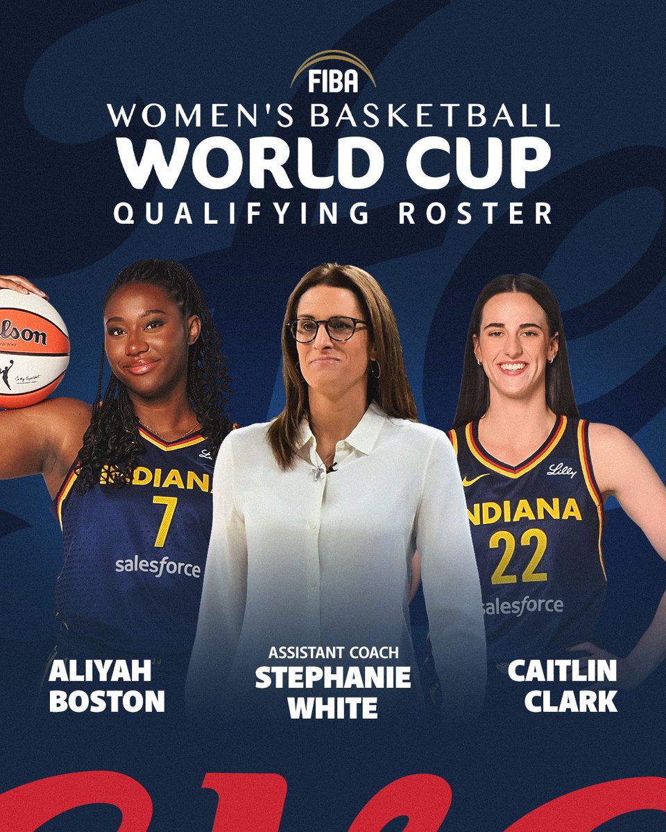 Indiana Fever tweet media