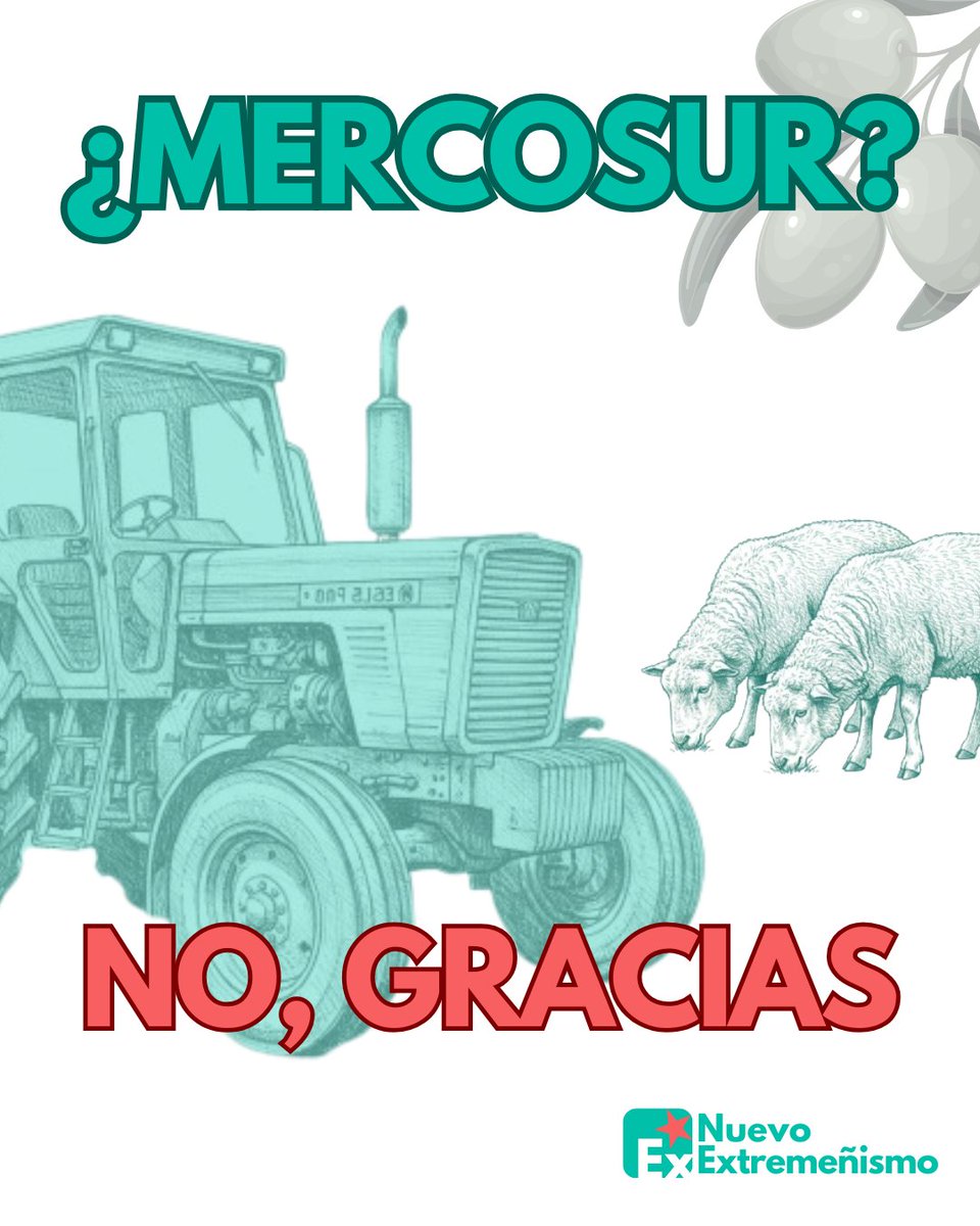 Nuevo Extremeñismo 🍃 tweet media