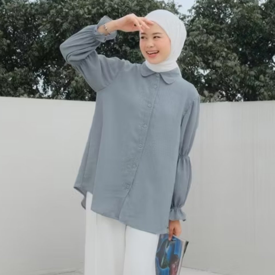 imyourwoonn's tweet photo. —  wts preloved
⁃ nigoo knit top warna army, 35k
⁃ kemeja mayoutfit warna seafom, 50k

all good condi.
shopee ✅ 
for detail dm 📩 https://t.co/1KbxiQHAZv