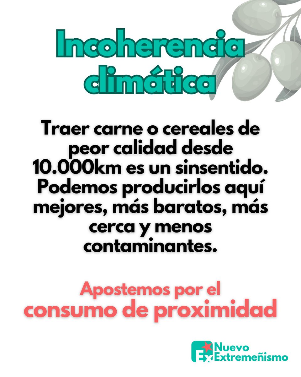 Nuevo Extremeñismo 🍃 tweet media