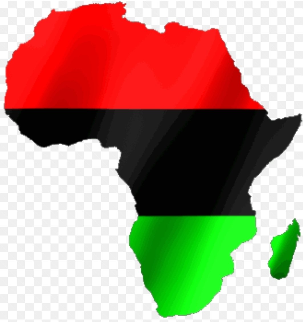 Garden of Eden Pan-Africanist lesson:
When we lose control of our  land, food systems, &amp; environment, we lose power, identity, &amp; balance. Reclaiming land stewardship, agriculture, &amp; ecological wisdom is spiritual work &amp; collective responsibility-not just rhetoric.