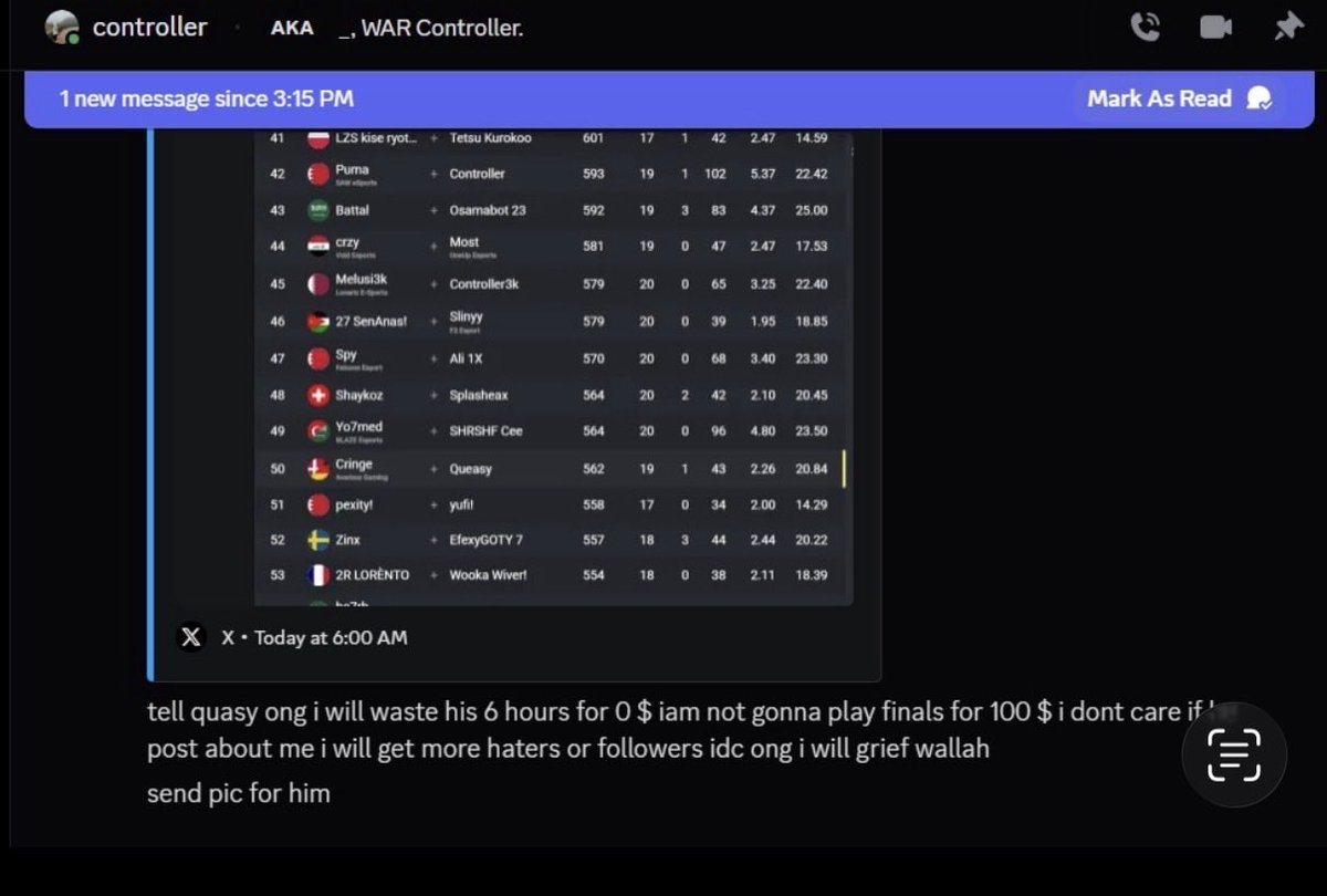 Vitality Queasy tweet media