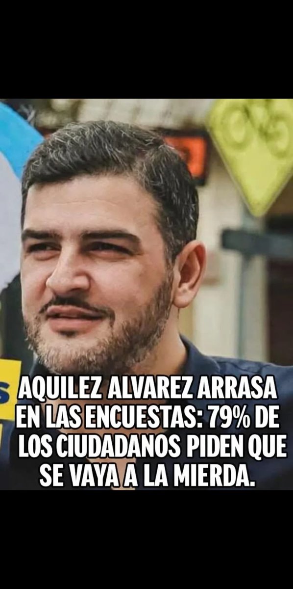 Yonnys Obando Bautista tweet media