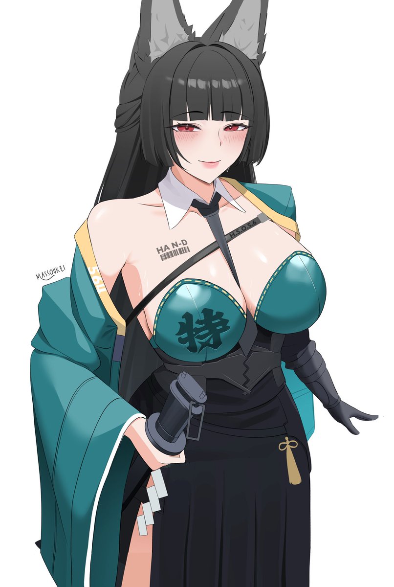 Study (4/30) miyabi soft mom version

#miyabi #zzzero