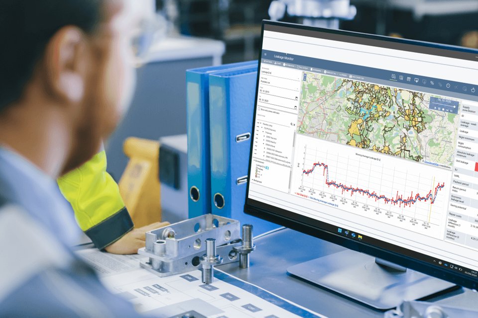 SteemaSoftware's tweet image. DHI A/S: Advancing Water Environment Solutions with TeeChart Visual Analytics
Blog post: steema.com/wp/blog/2026/0…
#chartinglibraries #datavisualization #Watermanagement #Realtimemonitoringdata #environmentaldataanalysis