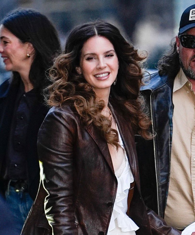 She’s mothering at a level that was never seen before