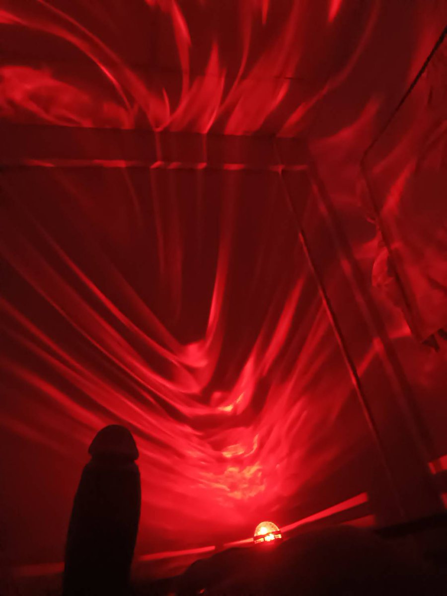 Blue is my favorite color But I love red now!!