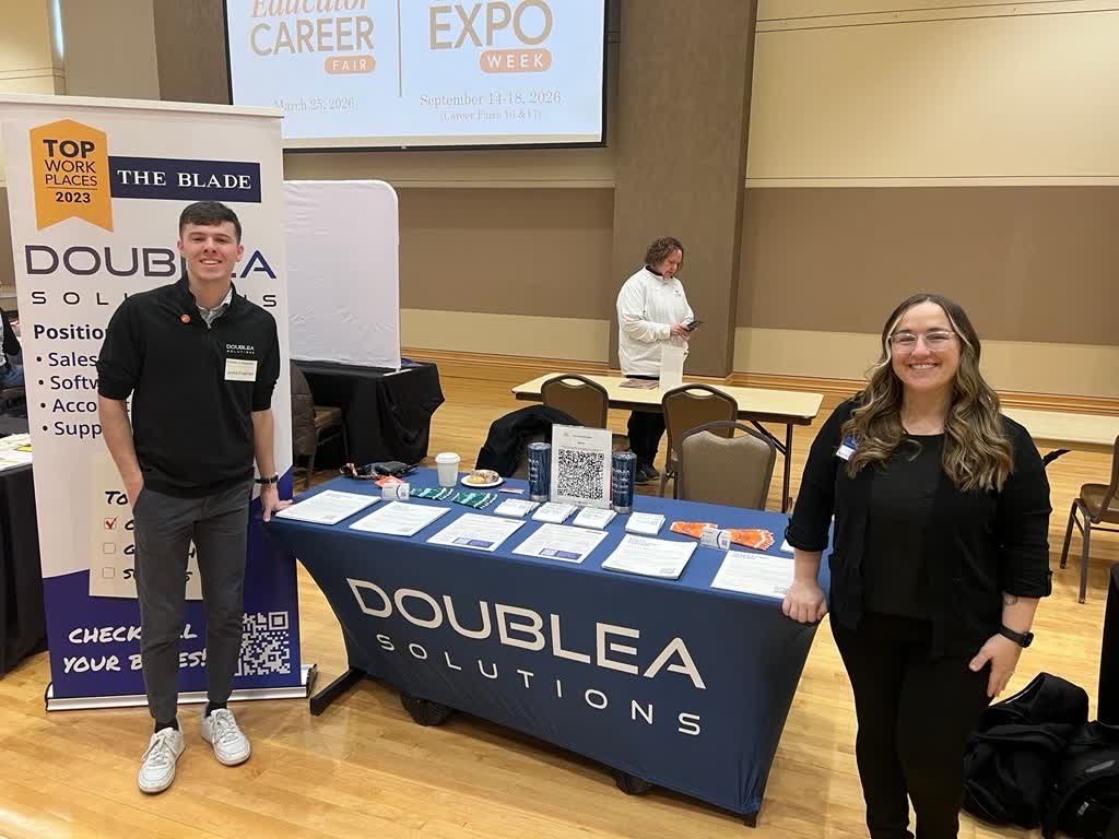 Double A Solutions tweet media