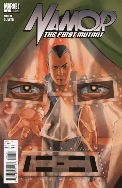 daily victor von doom tweet media