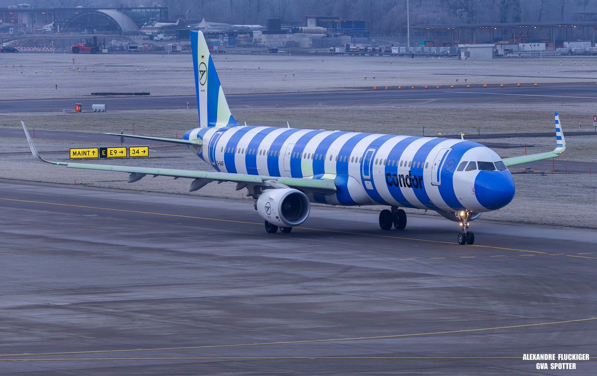 Alexandre FLUCKIGER tweet media