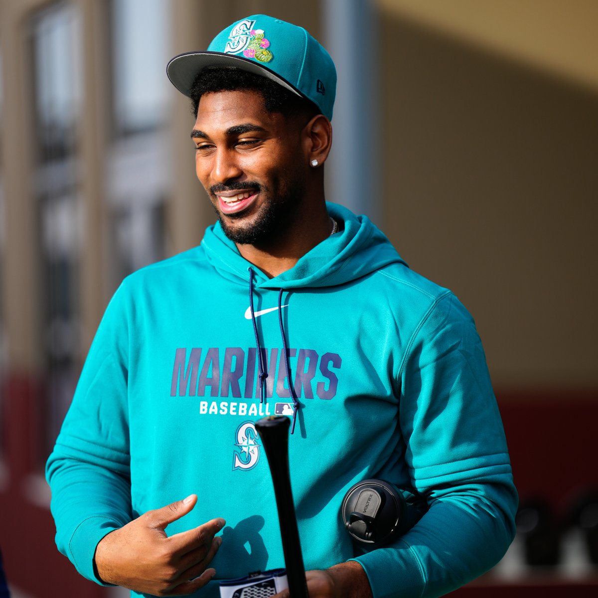 Mariners Player Development tweet media