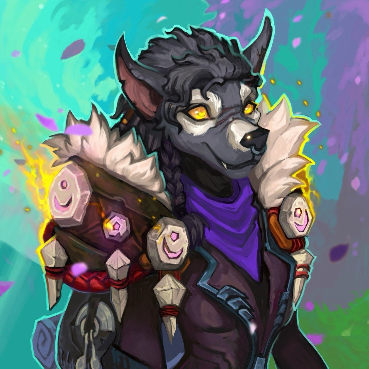 Worgen druid Lunethra 🐺

Portrait for <a href="/xanaxQc/">Xana (as Lunethra)</a> ✨