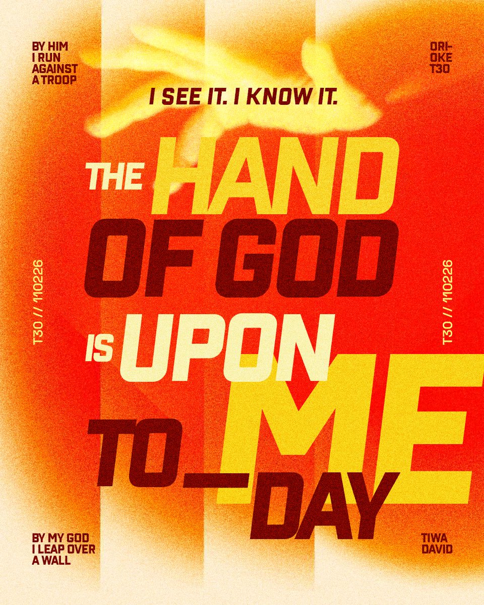 therexdei's tweet photo. Remember that moment from @t30devotion this morning? Yes, that one beautiful heavenly moment! Well, I think such moments should be etched into memory — so I made it into a design. Now you can stay reminded. 

Feel free to share. ✌🏾✨ https://t.co/mRabKJ9Fk6