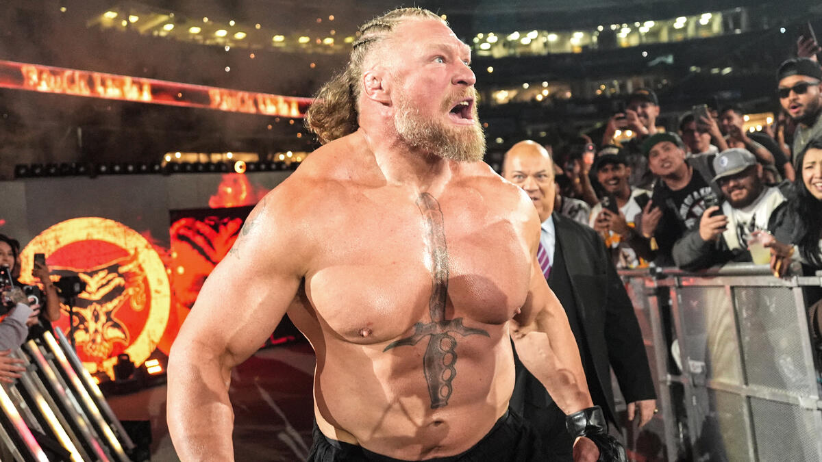 Tribal Wrestling tweet media
