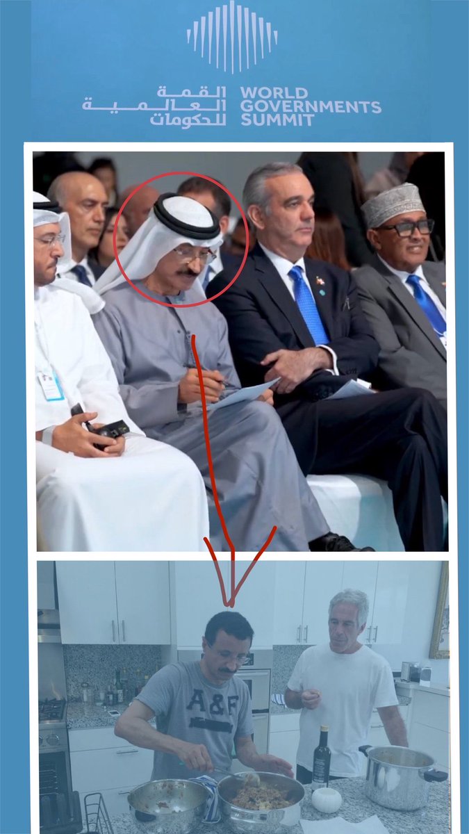 YassSomali's tweet photo. @DPWorldUAE is the source of instabilities in the HoA using its port infrastructure as influence to destabilize countries and create secessionist groups.
DP Chairman recruited young girls for #Epstein and used Berbera as Israeli intelligence hub!
Today, DP World is in trouble! https://t.co/s3Hkyyir2L