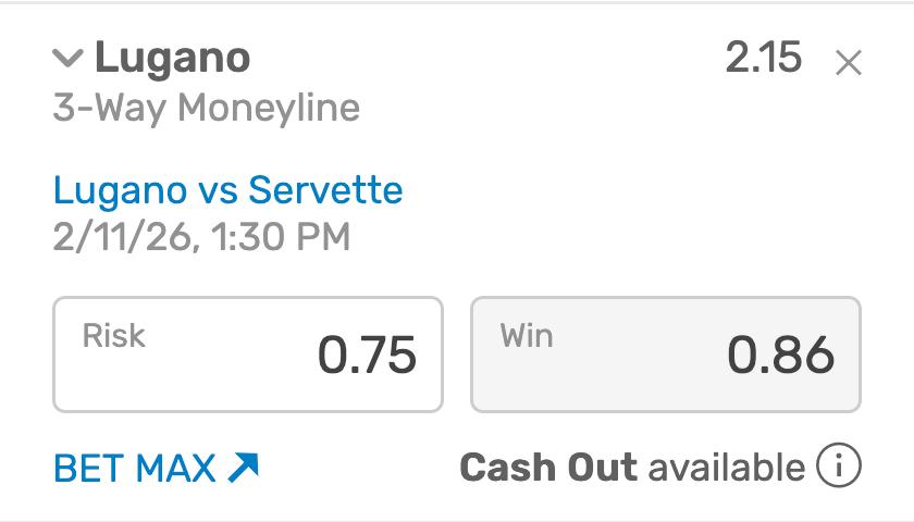 Beyond The Odds tweet media