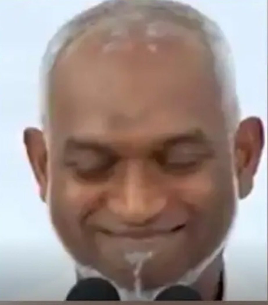 Update

My source just contacted me. I’m told Guizzu offered him a lump sum of 250,000 MVR to get him on board. And 50,000 MVR has already been paid and remaining 200,000 MVR will paid when he joins PNC. But now he wants the 200,000 MVR without joining PNC for obvious reasons.