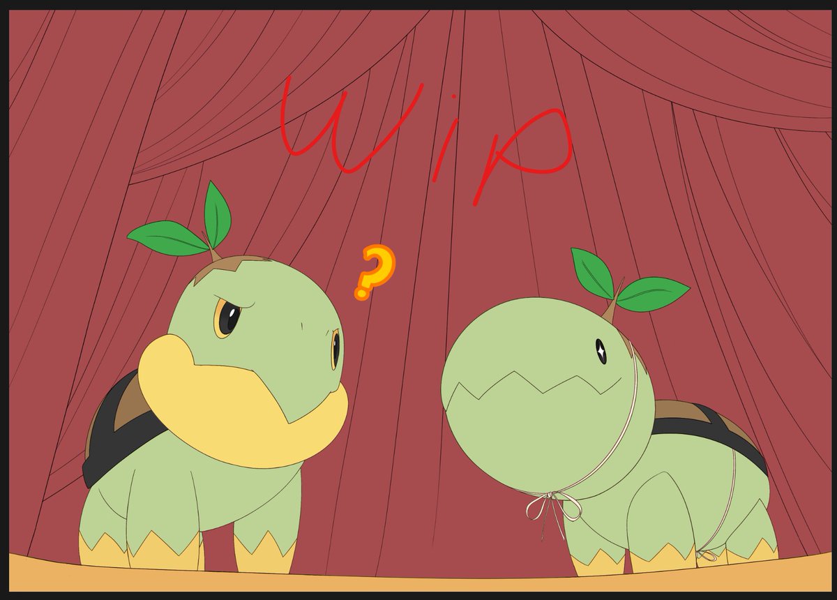 SFHRender tweet media