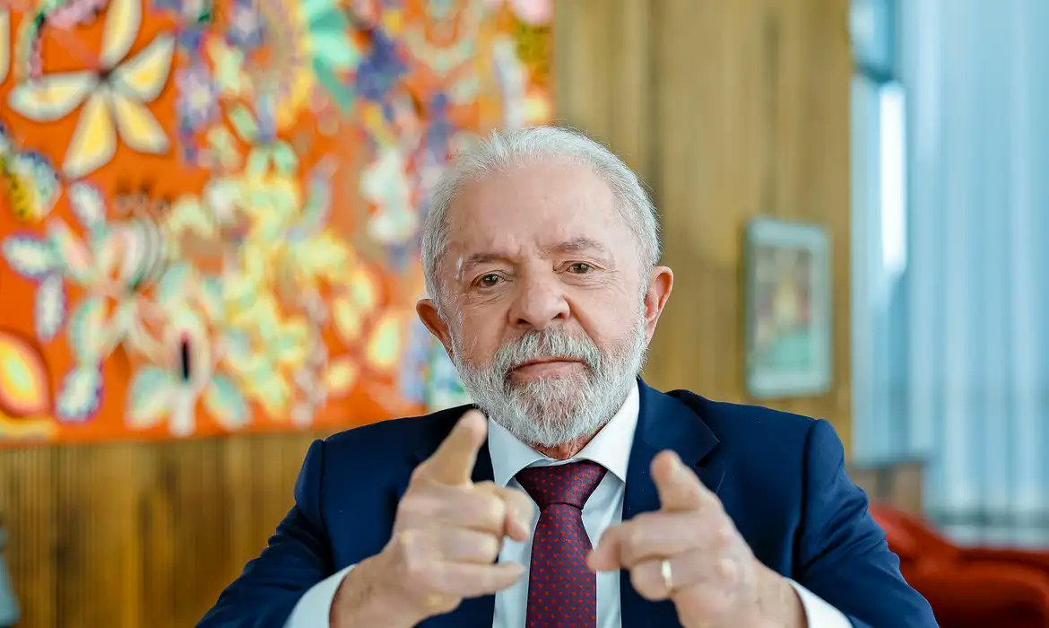 🚨 HISTÓRICO: Ibovespa bate outro recorde e ultrapassa os 190 mil pontos!

EFEITO LULA!!!