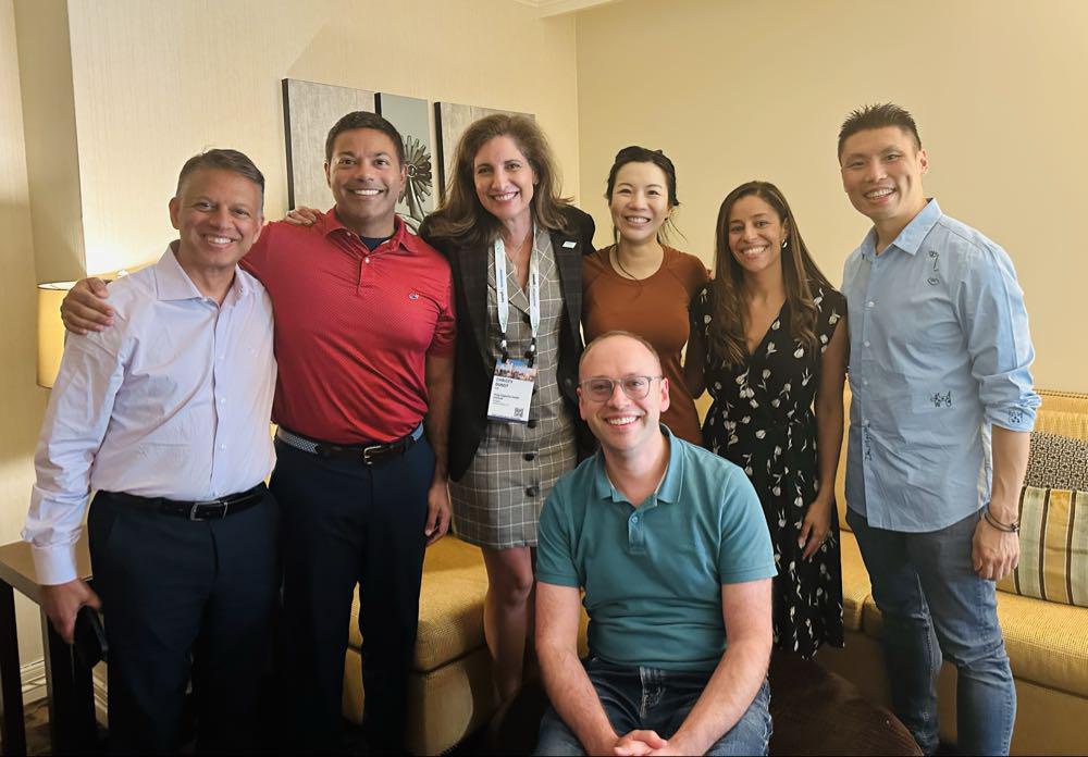 The American Foregut Society tweet media