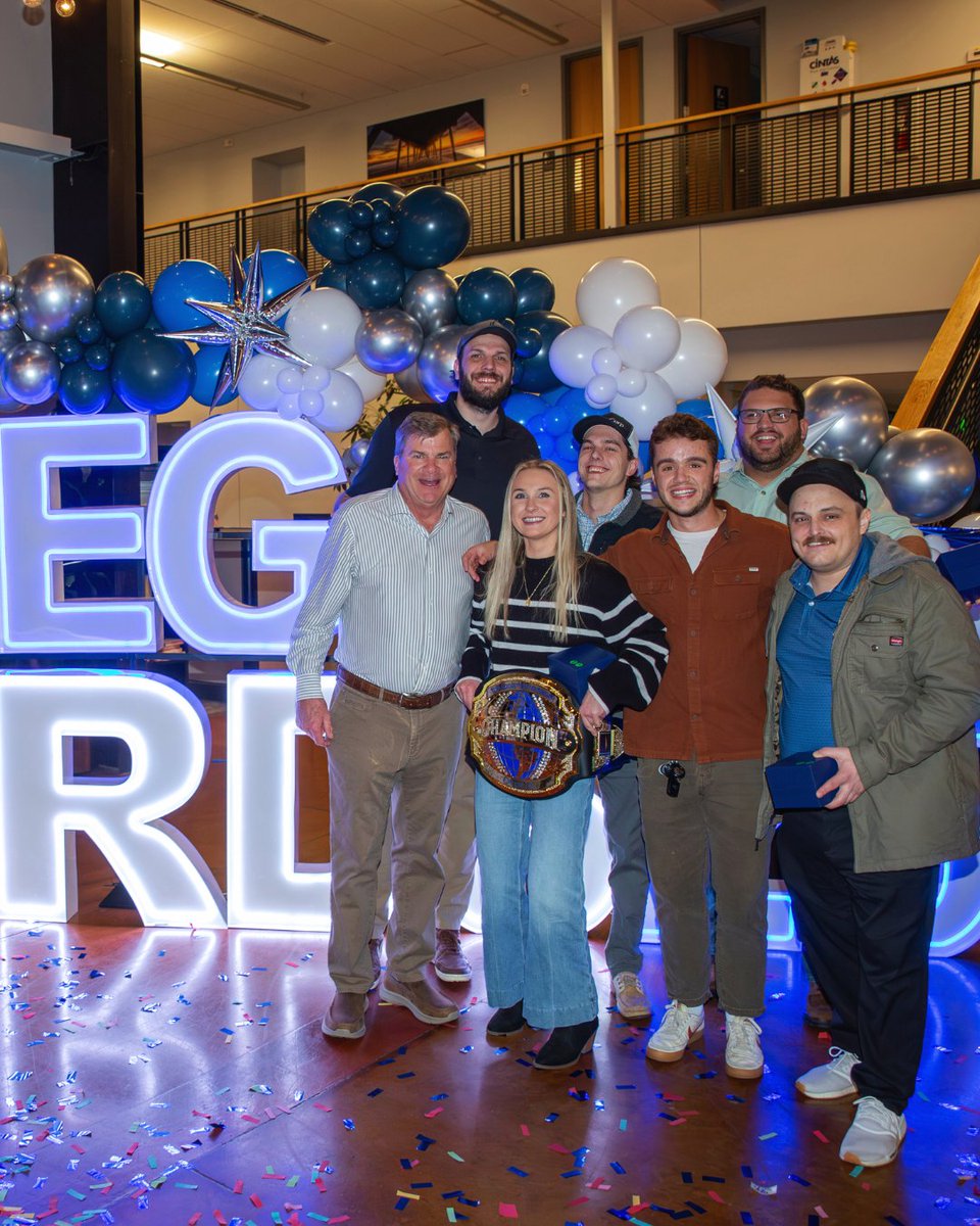 MegaCorp Logistics tweet media