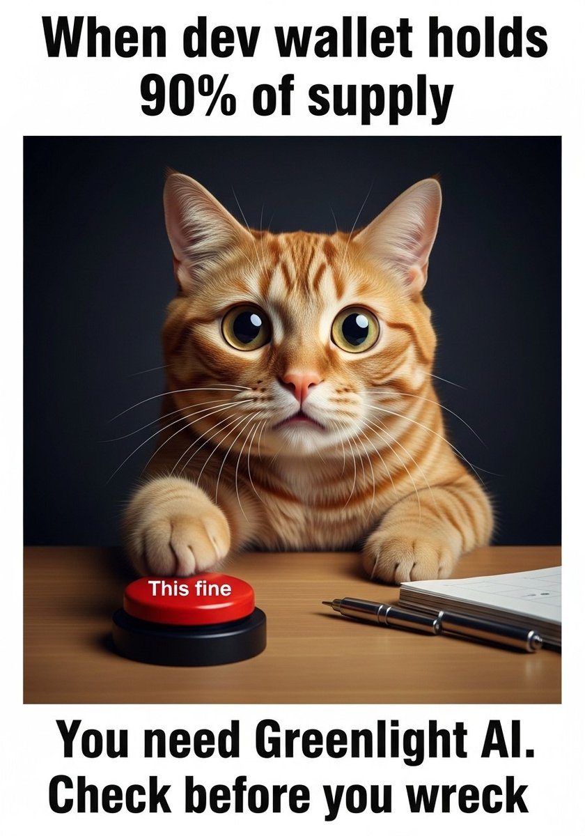 greenlightagent.com/?v=17708292012…

#WalletSecurity #StaySafeAnon