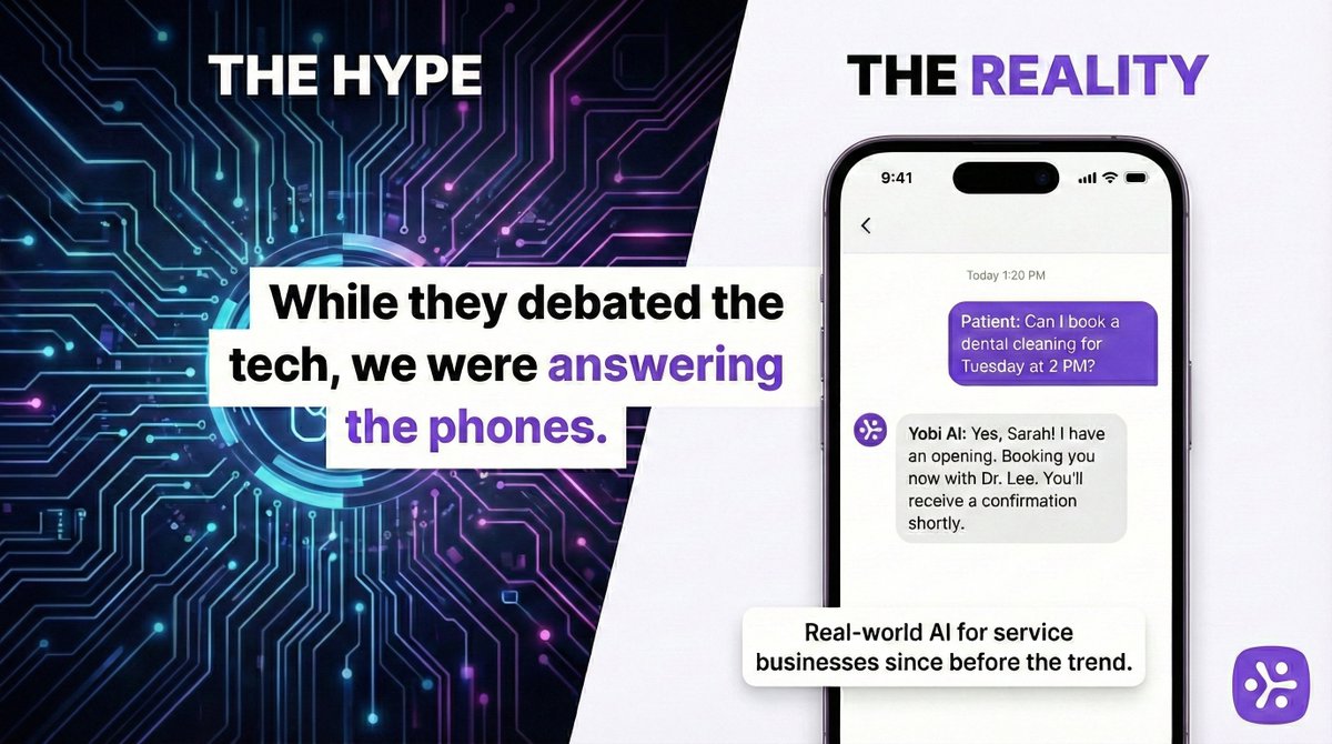 Yobi tweet media