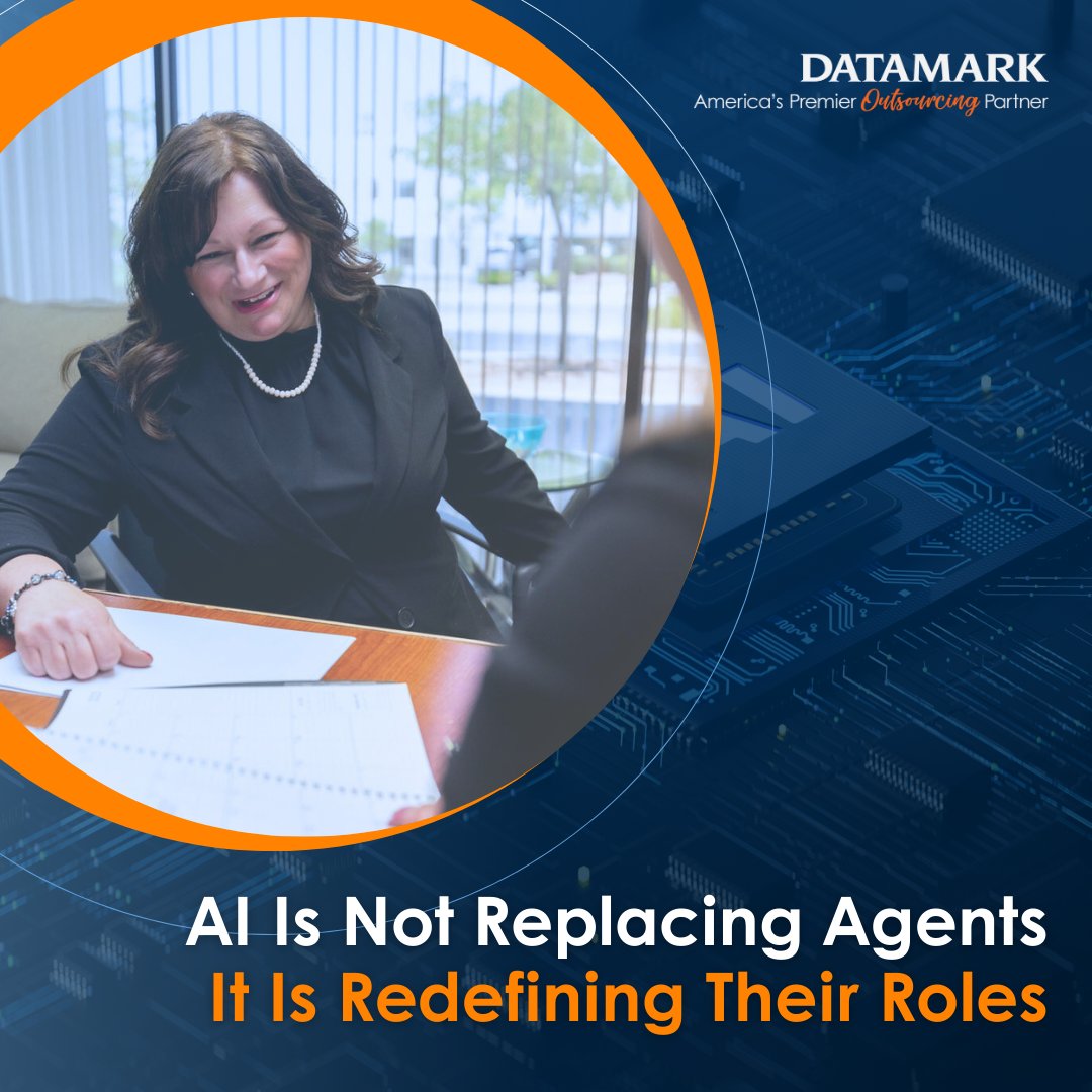 CX has moved upstream. Infrastructure decisions now shape the customer experience. #CIO #CustomerExperience #CX

Read more:  na2.hubs.ly/H03yjQ60

#CustomerExperience #CX #CustomerService #ContactCenter #WorkforceDevelopment #DATAMARK