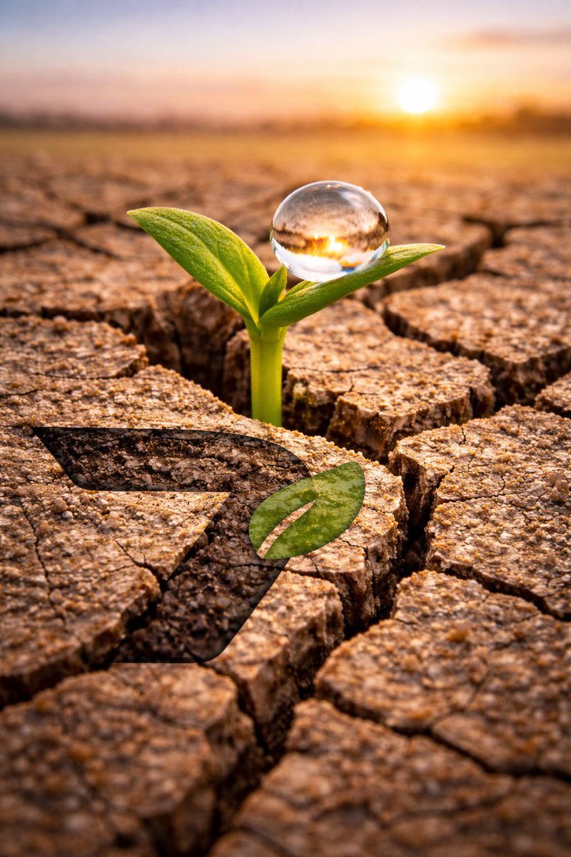 You can’t build a skyscraper on a foundation of "we’ve always done it this way." 🏗️
Growth requires a willingness to unlearn the habits that kept you small.
Whether it’s how you farm, how you trade, or how you lead innovation starts with an open mind. 🧠✨