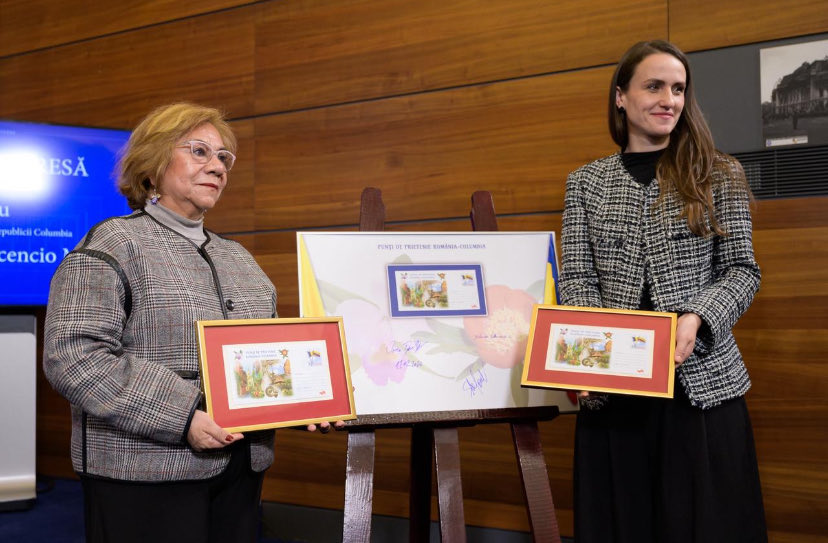 Virtual Diplomacy tweet media