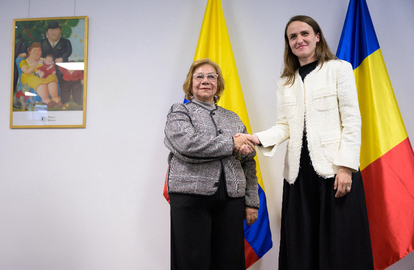 Virtual Diplomacy tweet media