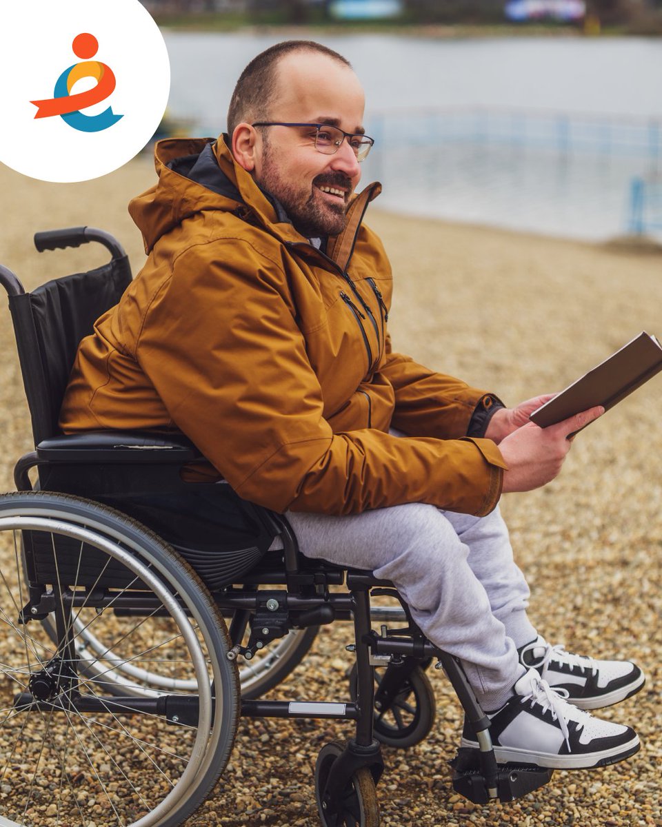 “We listen first” means support starts with the person, not the plan.

👂 Asking about preferences
🎯 Honoring goals
🔄 Adjusting supports as life changes

Choice and respect aren’t abstract values, they’re daily practices.