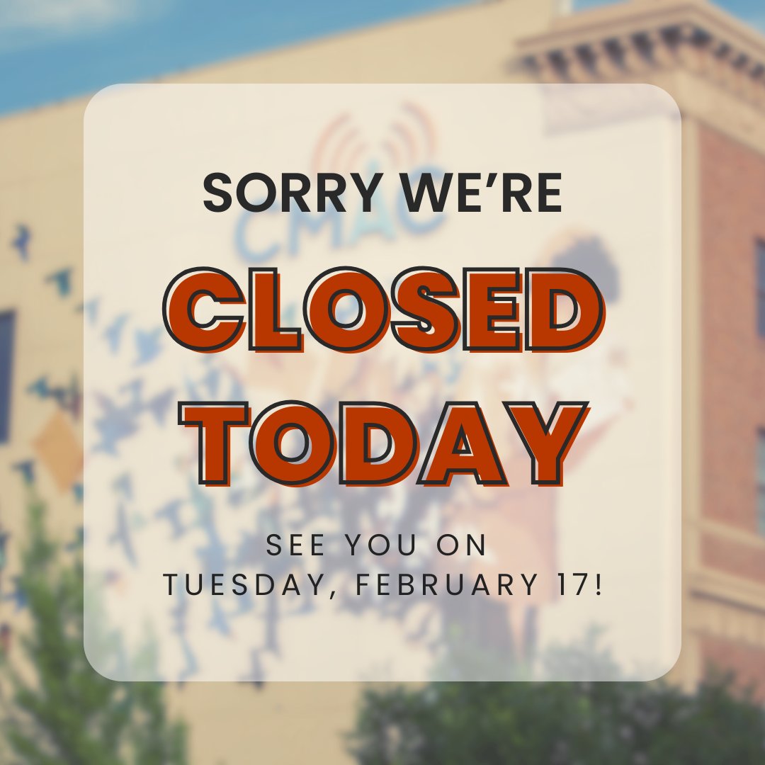 CMAC Fresno/Clovis tweet media