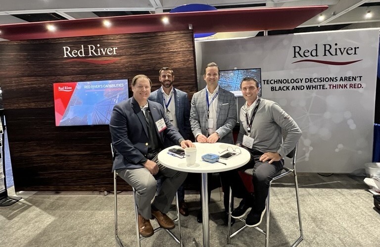 Red River tweet media