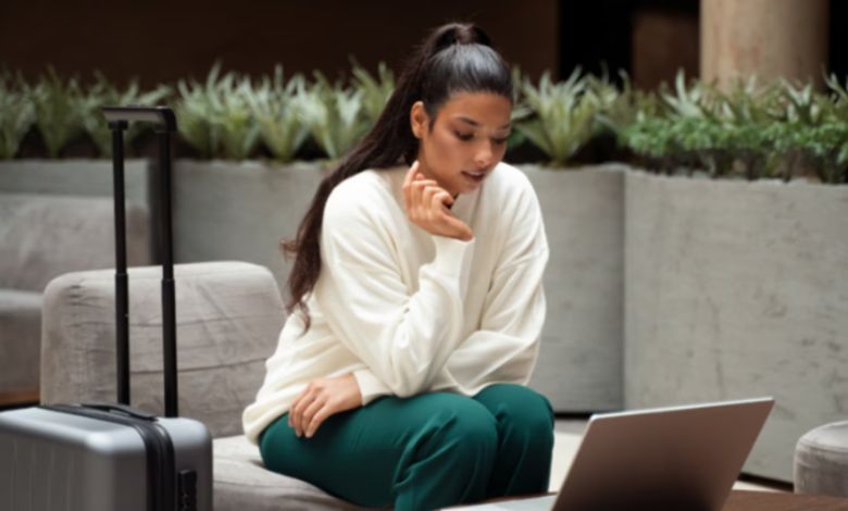 LivingAbroadLLC's tweet image. Data-driven journeys: How AI is reshaping business travel

aijourn.com/data-driven-jo…

#GlobalMobility #InternationalRelocation #BusinessTravel #AI