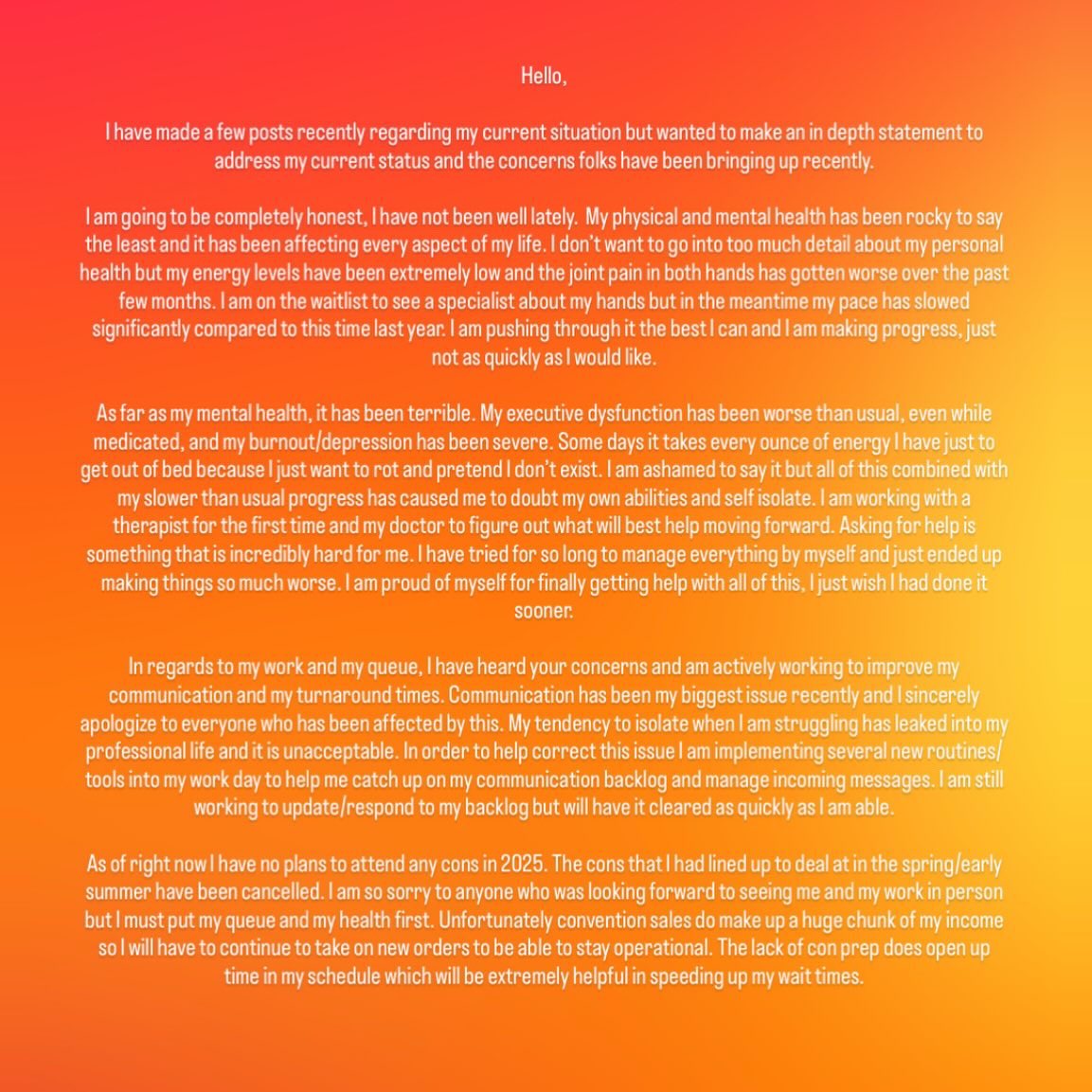 West’s Custom Creations tweet media