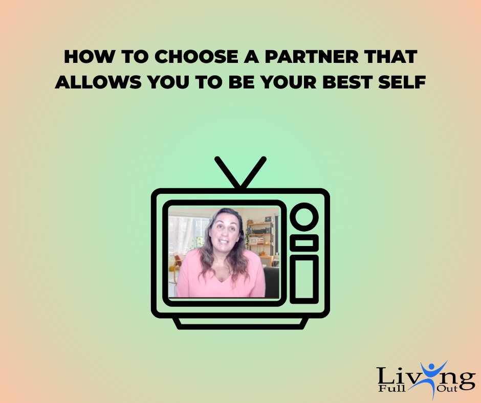 NancySolari's tweet image. Do you ever question whether you and your #partner are truly #compatible? Click the link below to learn how #identifying deal breakers and must-haves can guide you toward stronger partnerships.

youtube.com/watch?v=d4yQXC…

#LivingFullOut #NancySolari