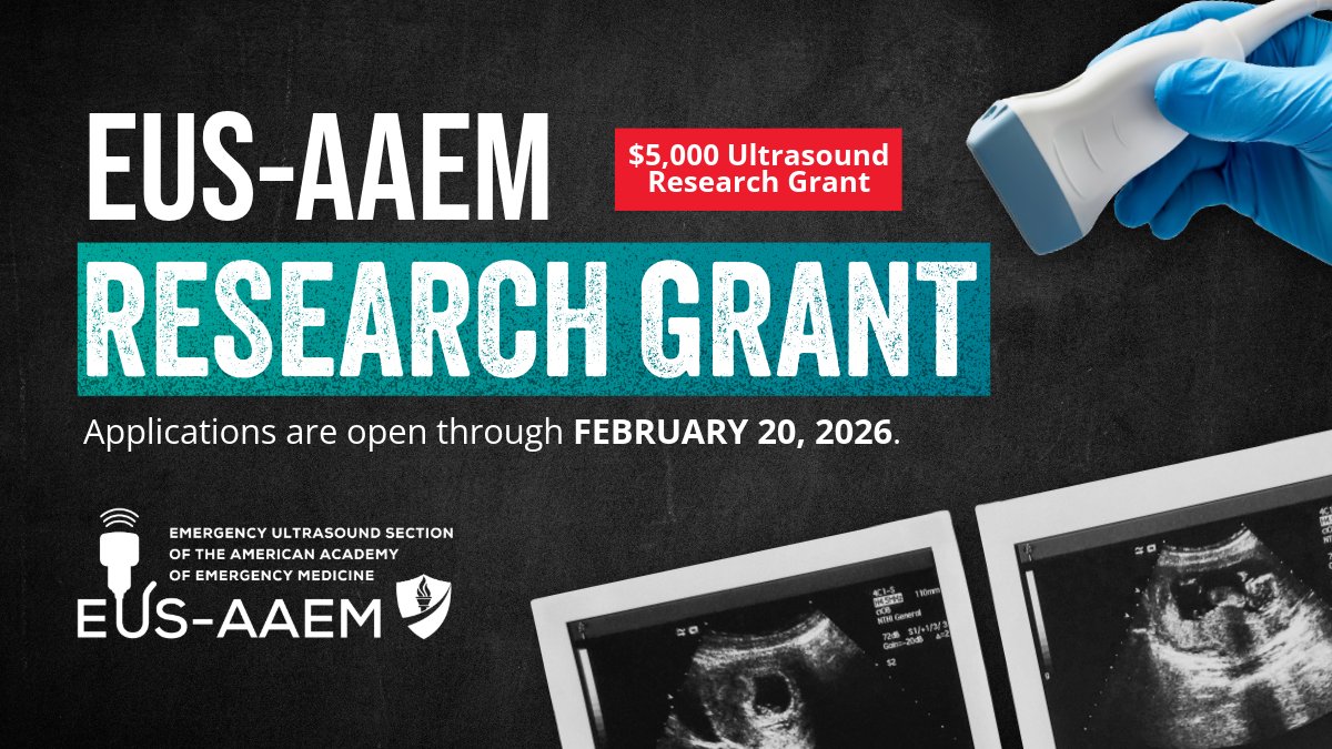 AAEM/RSA tweet media