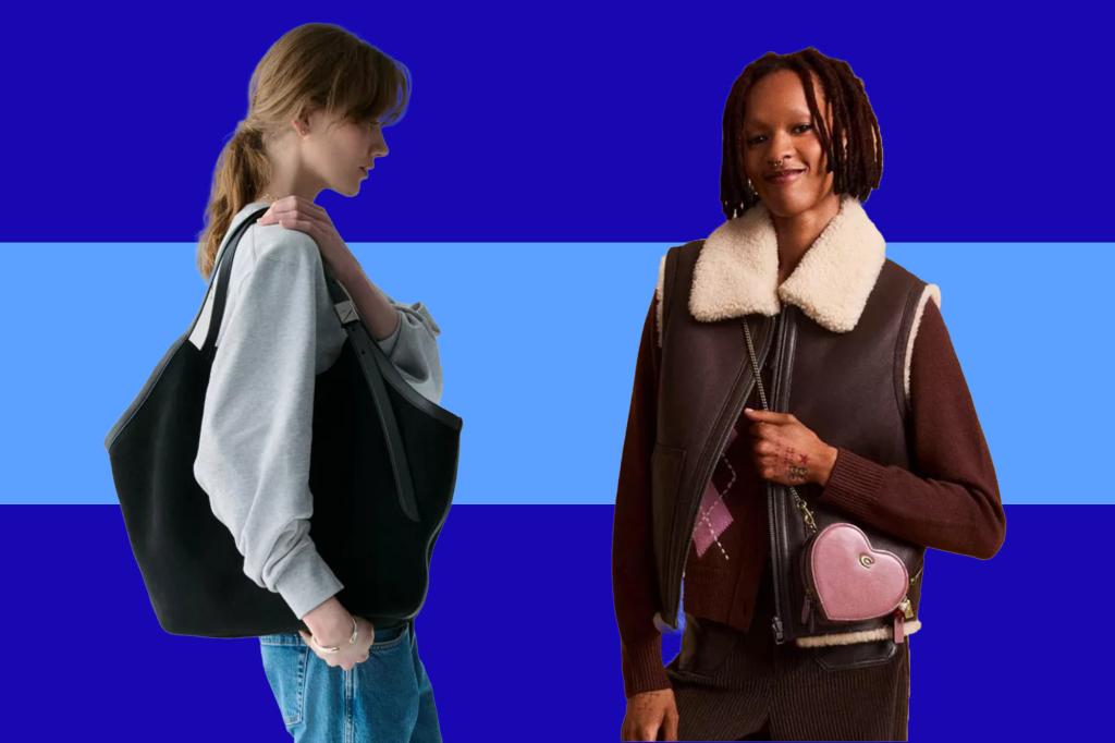 👜✨ Looking to level up your accessory game? Check out these 13 timeless purse brands worth the investment! Your wardrobe (and arm candy) will thank you.  

Read more here 👉 zurl.co/s6YUF  

#LuxuryBags #FashionMustHaves #MySmallStore
